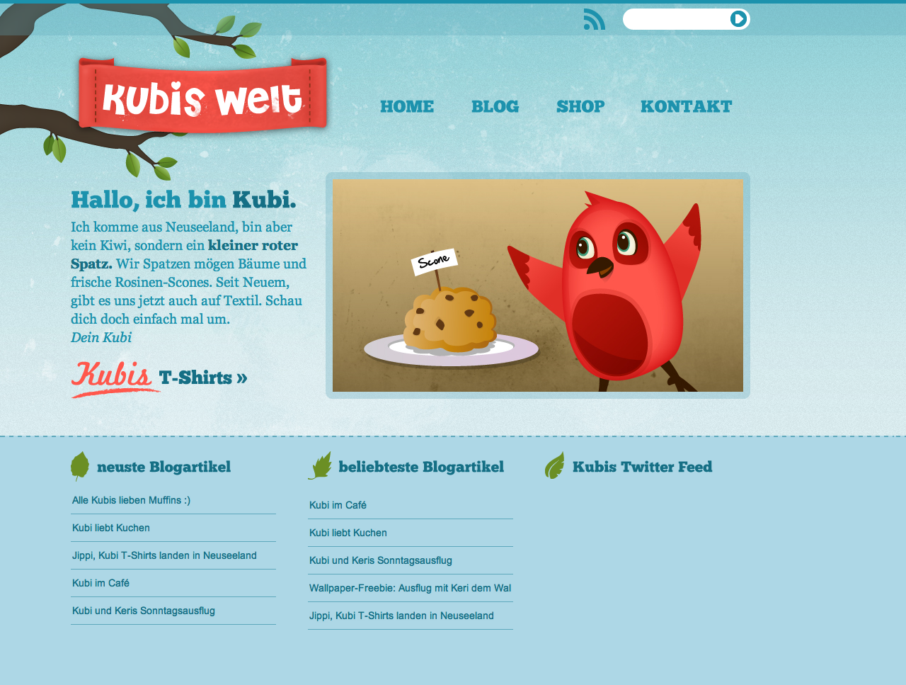 Kubis Welt